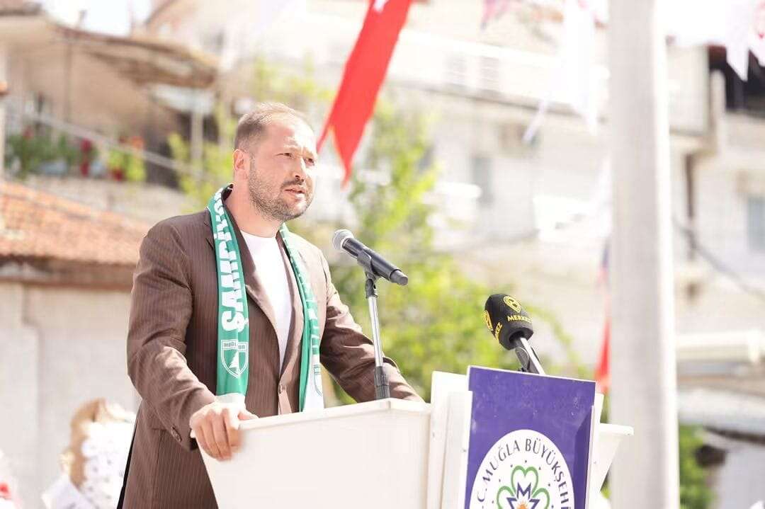 AK Parti İl Başkanı Müjdeyi Verdi, Göktepe Yolu Yeniden İhaleye Çıkıyor 3